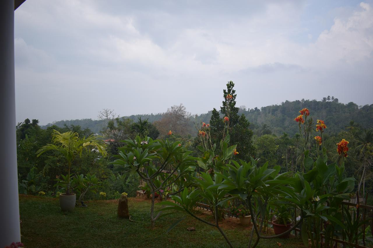 Villa Kaetana Lanka Unawatuna Exterior foto